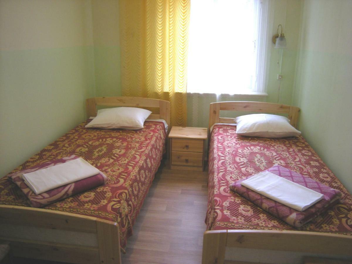 Guesthouse Airava Jūrkalne Exteriör bild