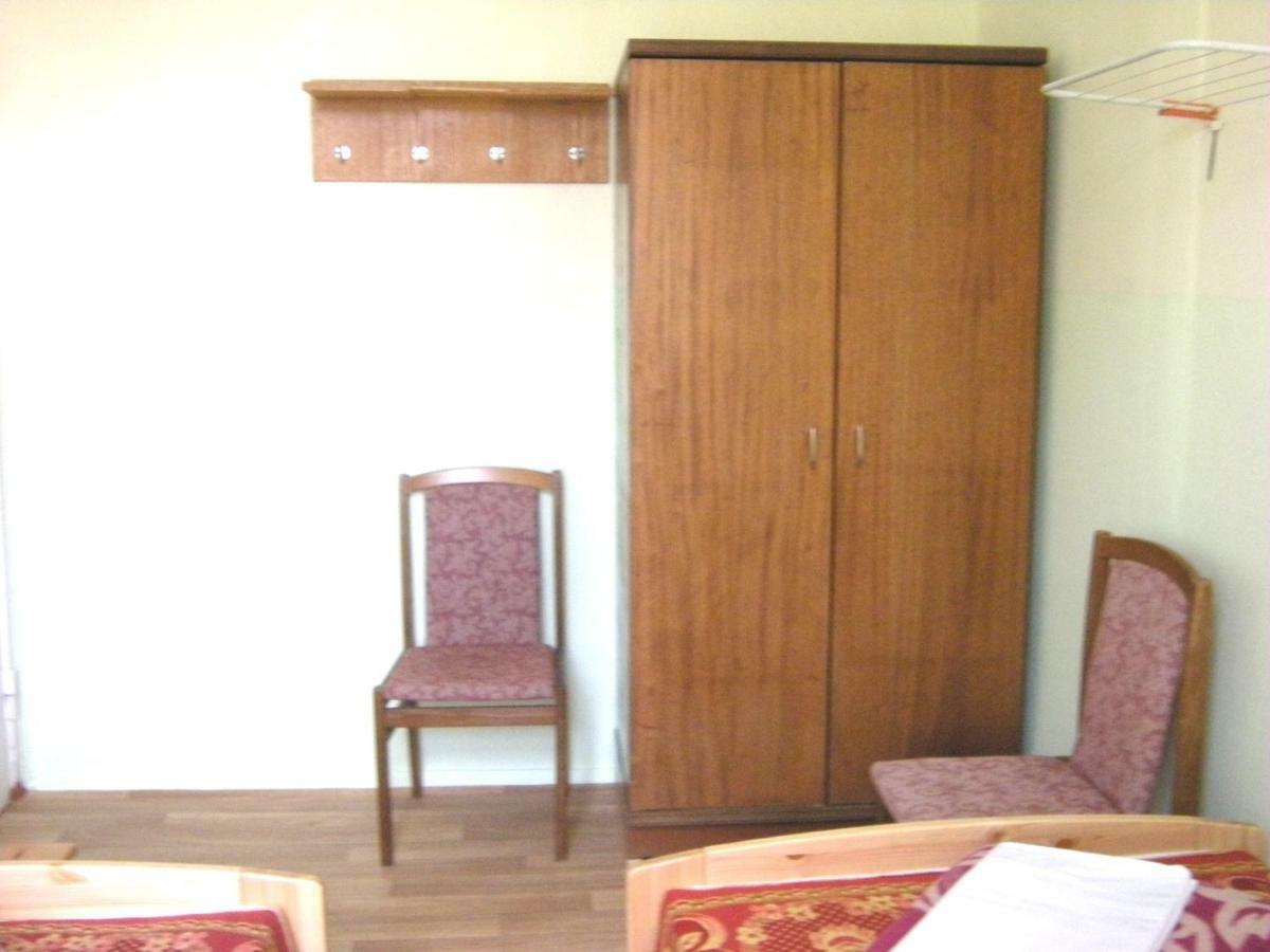 Guesthouse Airava Jūrkalne Exteriör bild