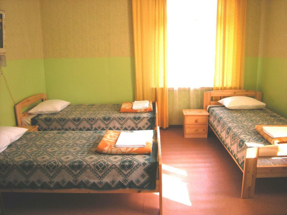 Guesthouse Airava Jūrkalne Exteriör bild