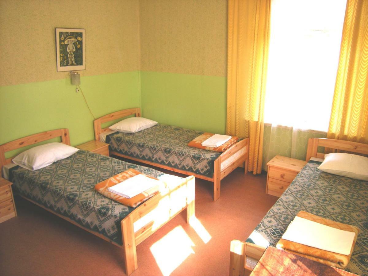 Guesthouse Airava Jūrkalne Exteriör bild