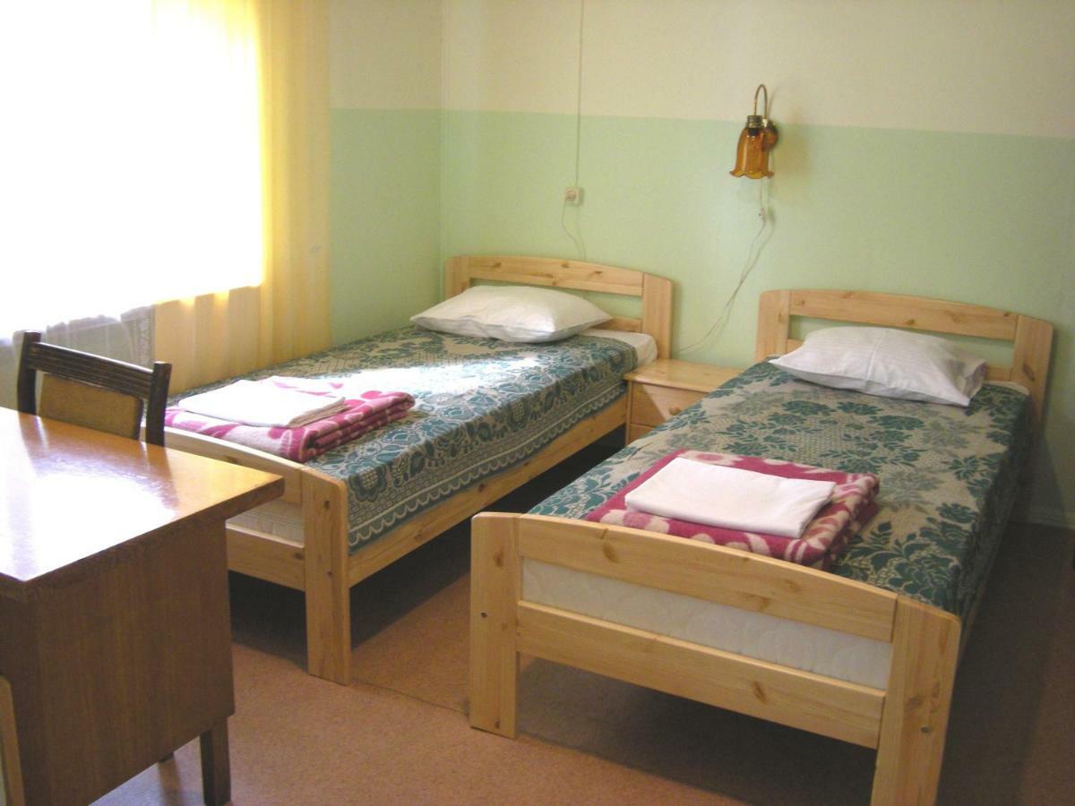 Guesthouse Airava Jūrkalne Exteriör bild
