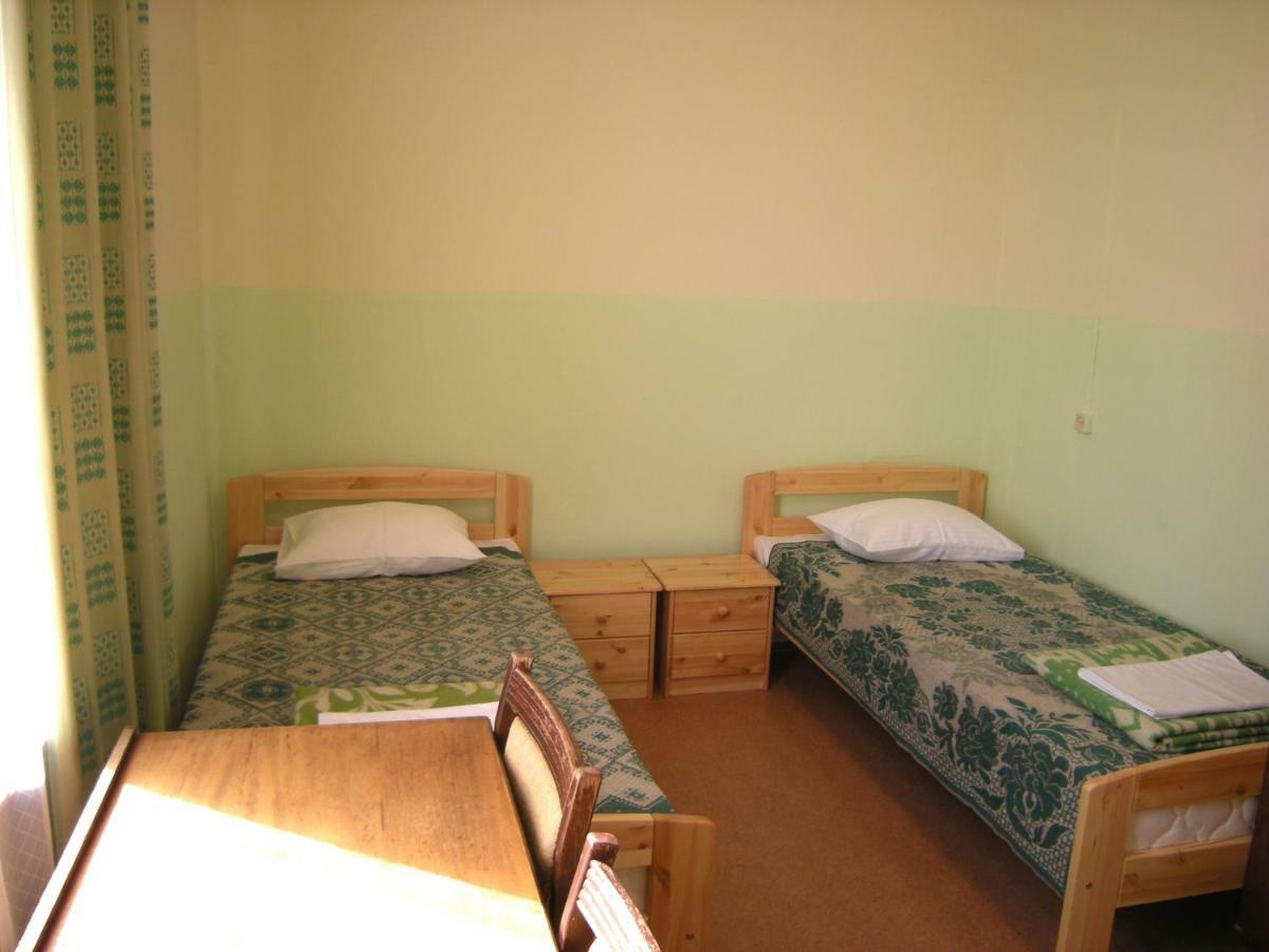 Guesthouse Airava Jūrkalne Exteriör bild