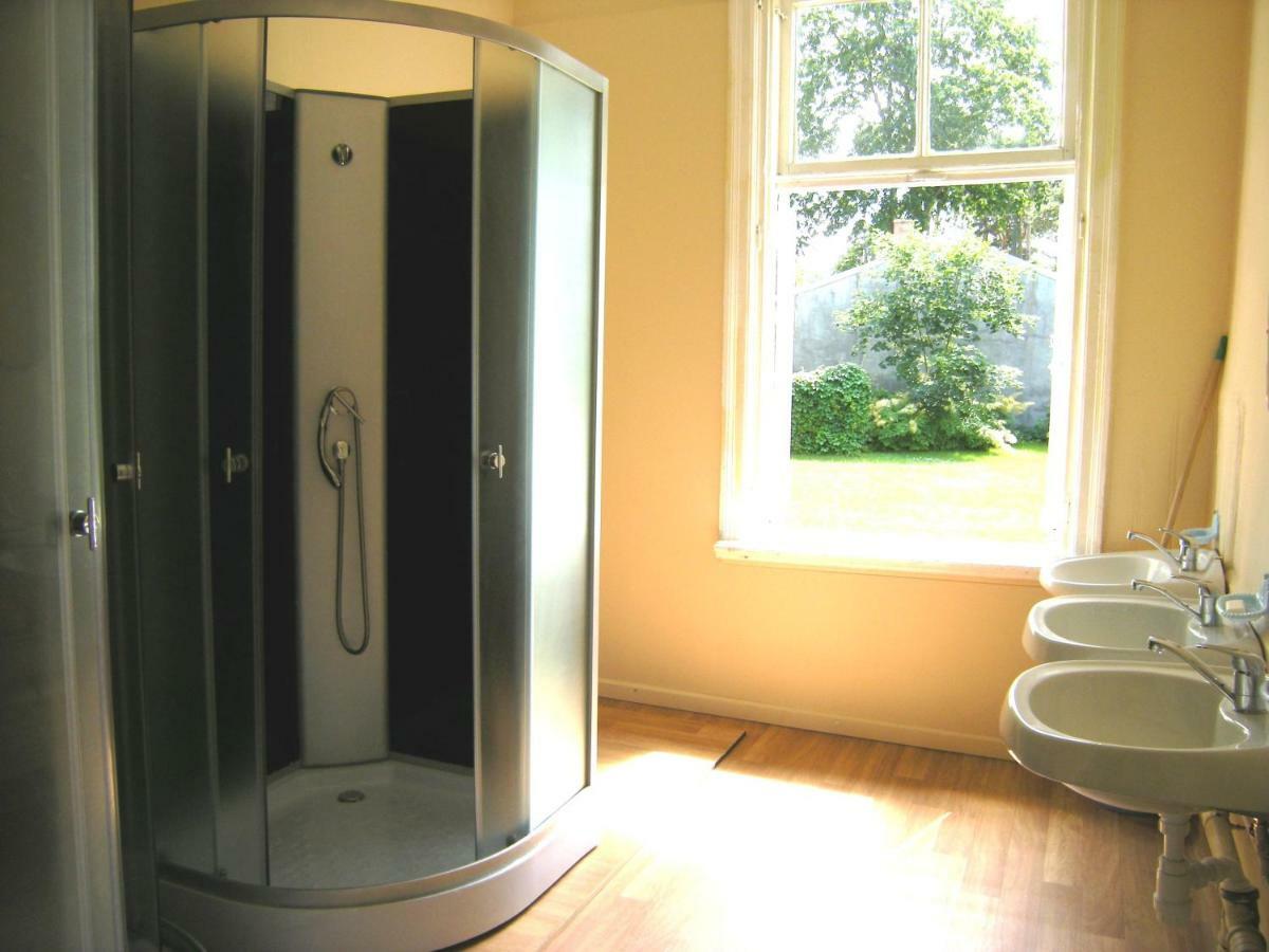 Guesthouse Airava Jūrkalne Exteriör bild