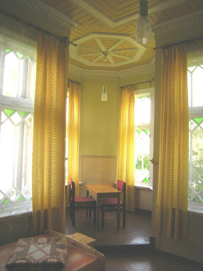 Guesthouse Airava Jūrkalne Exteriör bild